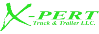 X-pert Truck and Trailer