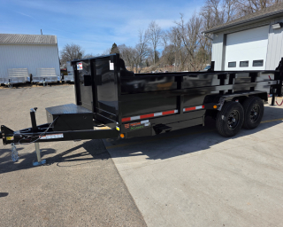 X-pert Truck and Trailer Photo 1