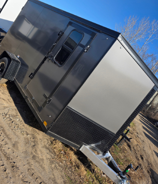 X-pert Truck and Trailer Photo 3