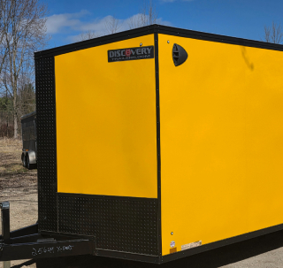 X-pert Truck and Trailer Photo 2