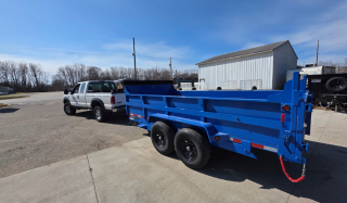 X-pert Truck and Trailer Photo 4